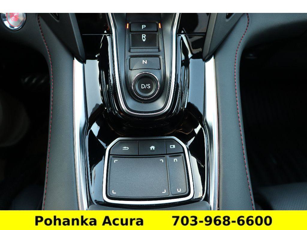 Certified 2022 Acura RDX AWD image 15