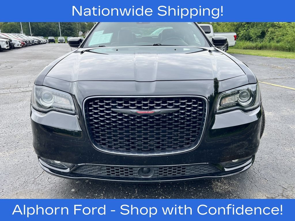 Used 2023 Chrysler 300 S w/ Comfort Group RWD image 40