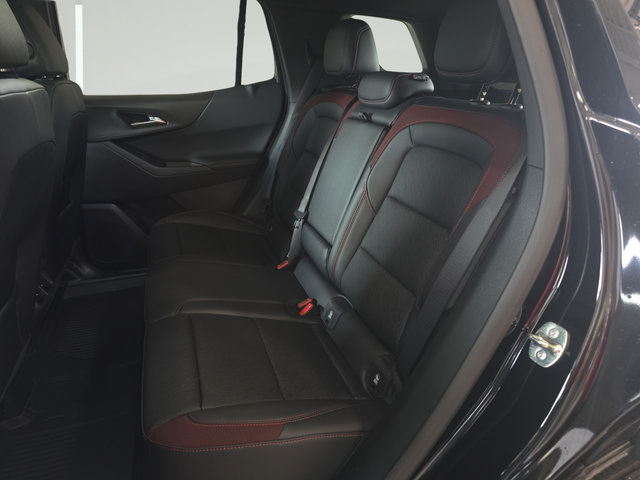 New 2027 Chevrolet Equinox RS AWD/4WD image 25