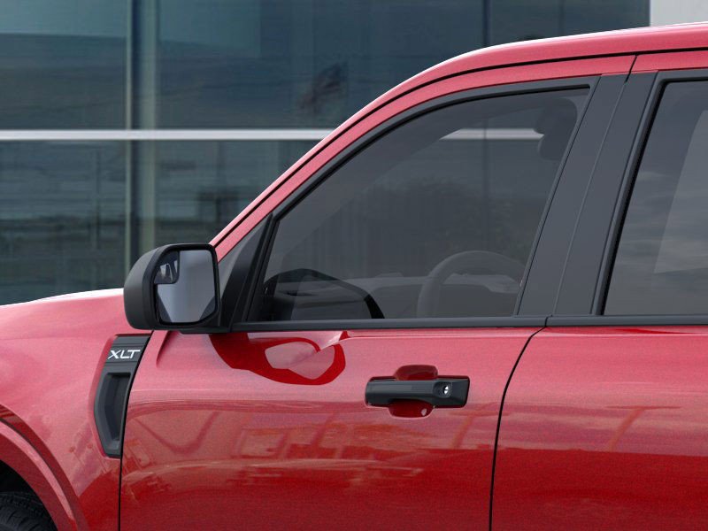 New 2025 Ford Maverick XLT image 22