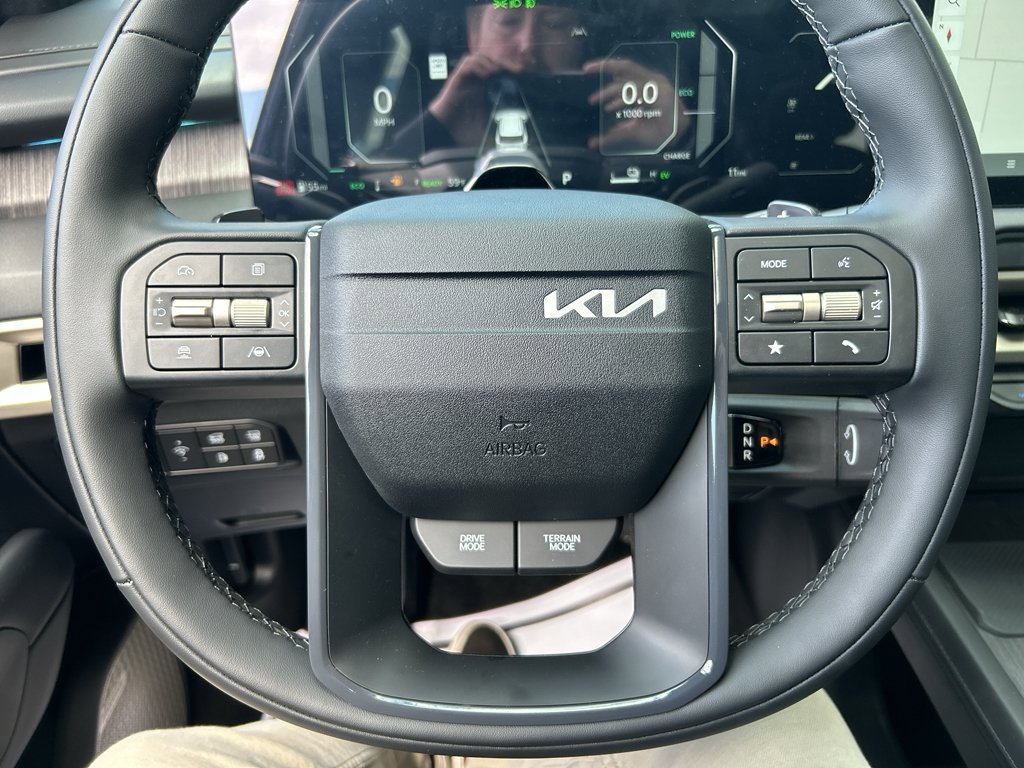 New 2027 Kia Telluride X-Line SX Prestige AWD/4WD image 26