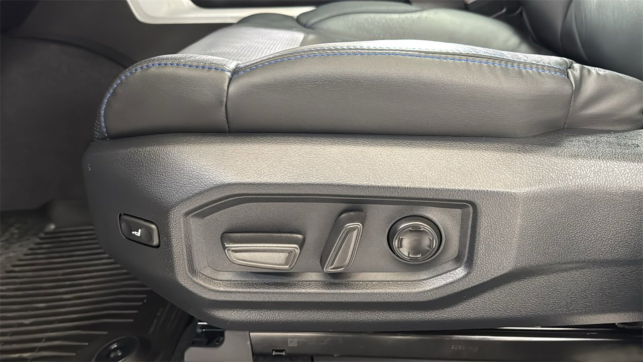 Used 2025 Toyota Tundra Platinum image 14