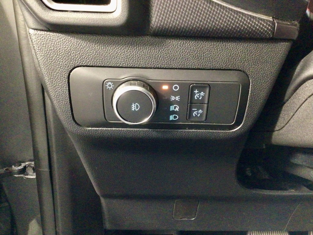 Used 2021 Ford Bronco Sport Big Bend image 16