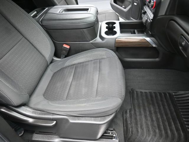 Used 2021 Chevrolet Silverado 1500 RST w/ Redline Edition image 26