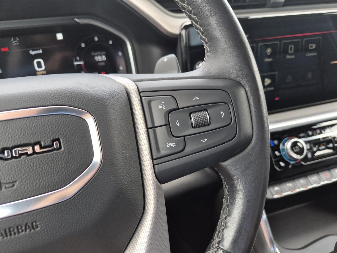 Used 2022 GMC Sierra 1500 Denali w/ Denali Reserve Package AWD/4WD image 23