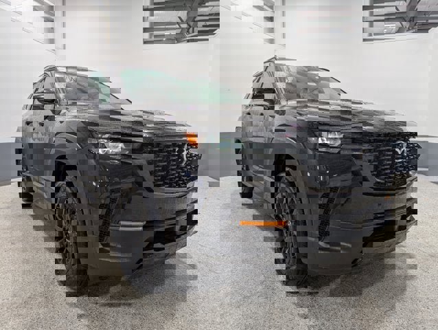 New 2026 MAZDA CX-50 AWD 2.5 Hybrid w/ Weather Package