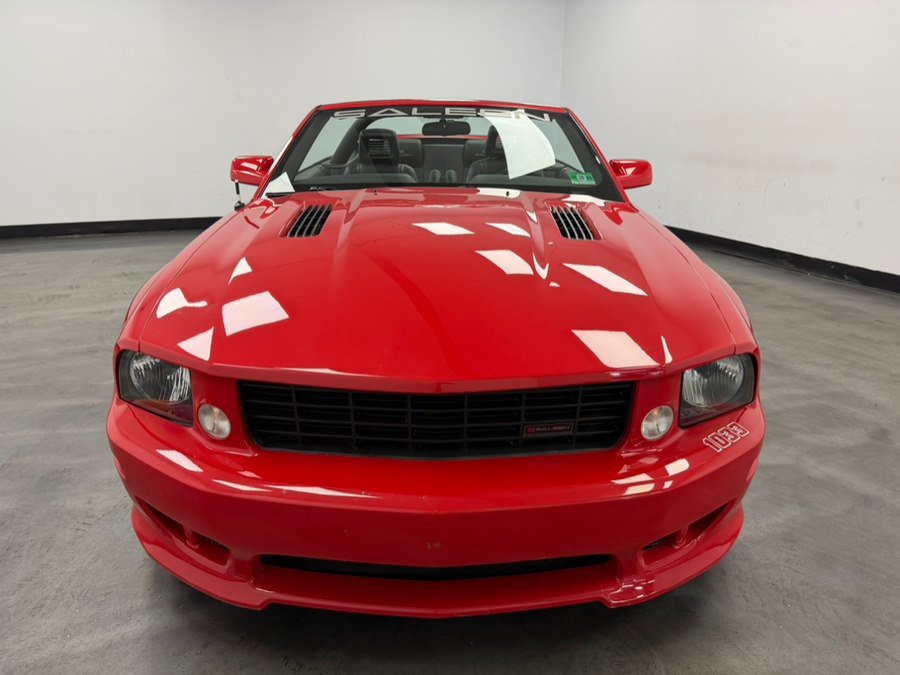 Used 2005 Ford Mustang GT Premium RWD image 21