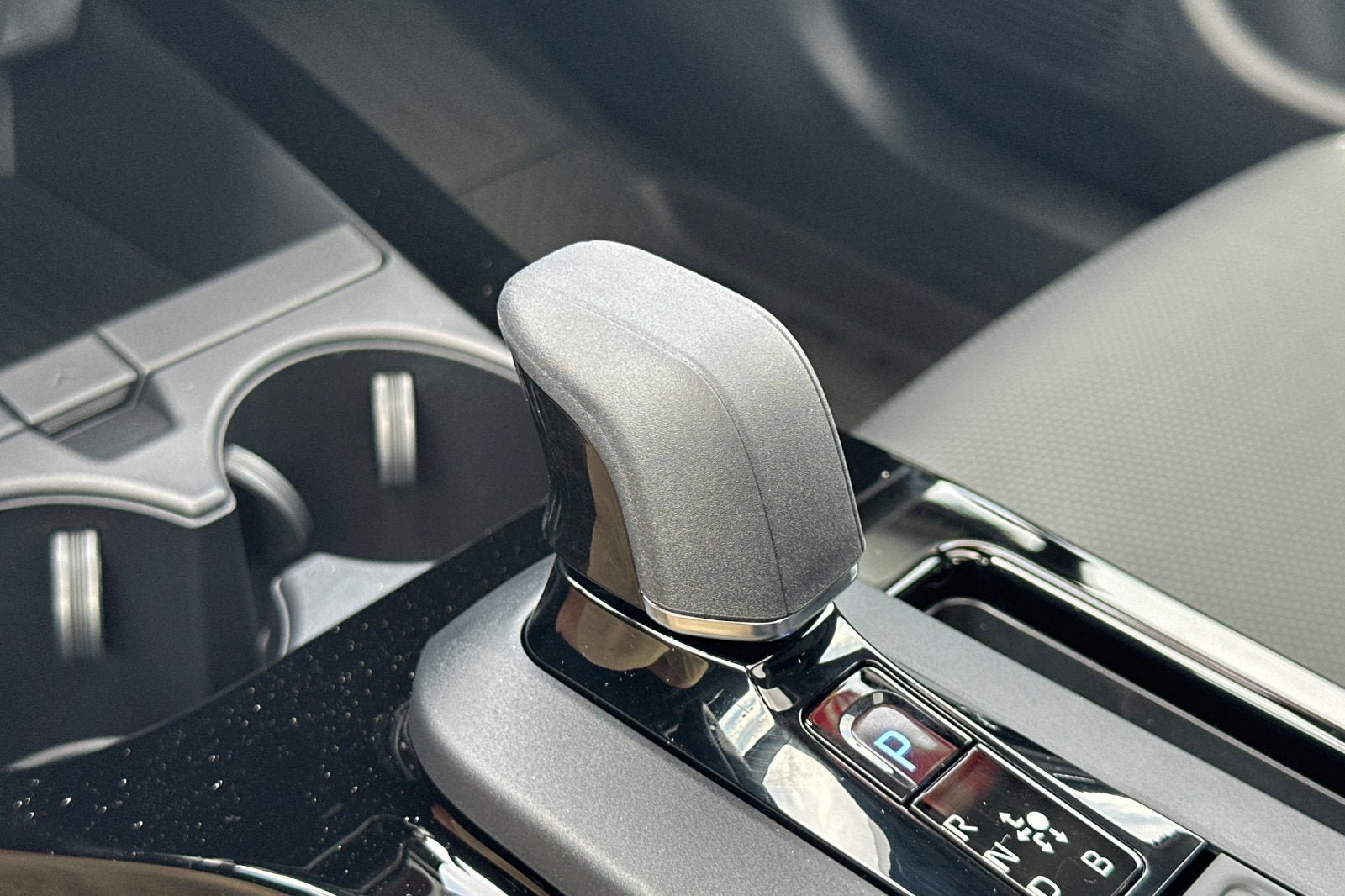 New 2026 Toyota Prius XLE FWD image 21