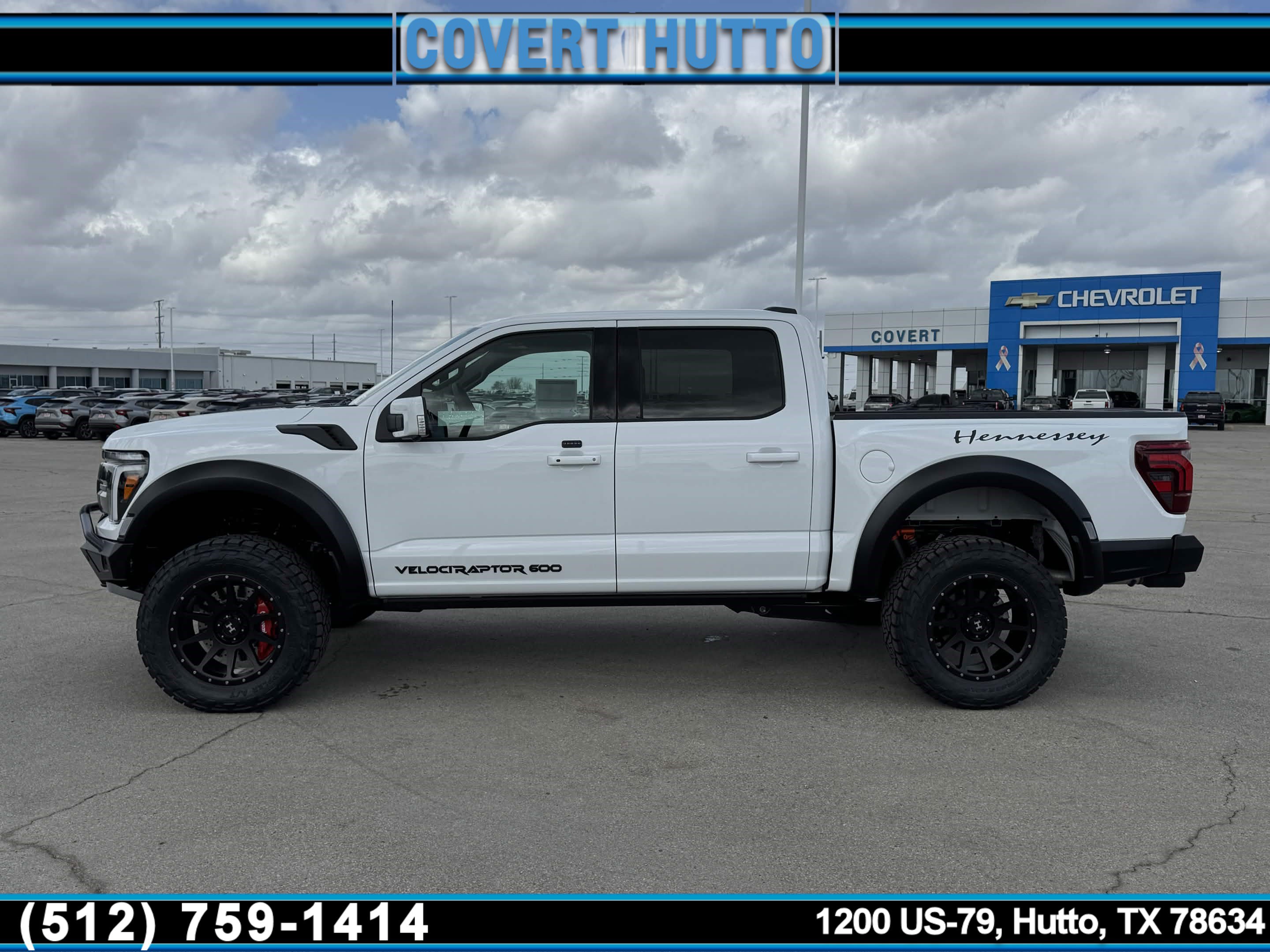 New 2025 Ford F150 Raptor image 11