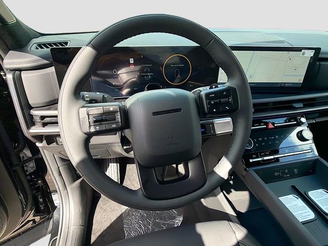 New 2026 Hyundai Santa Fe Calligraphy image 11
