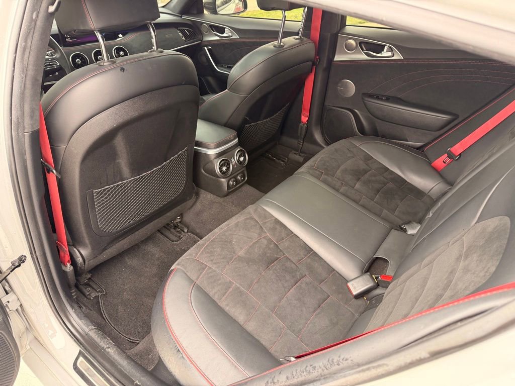 Used 2023 Kia Stinger GT2 image 35