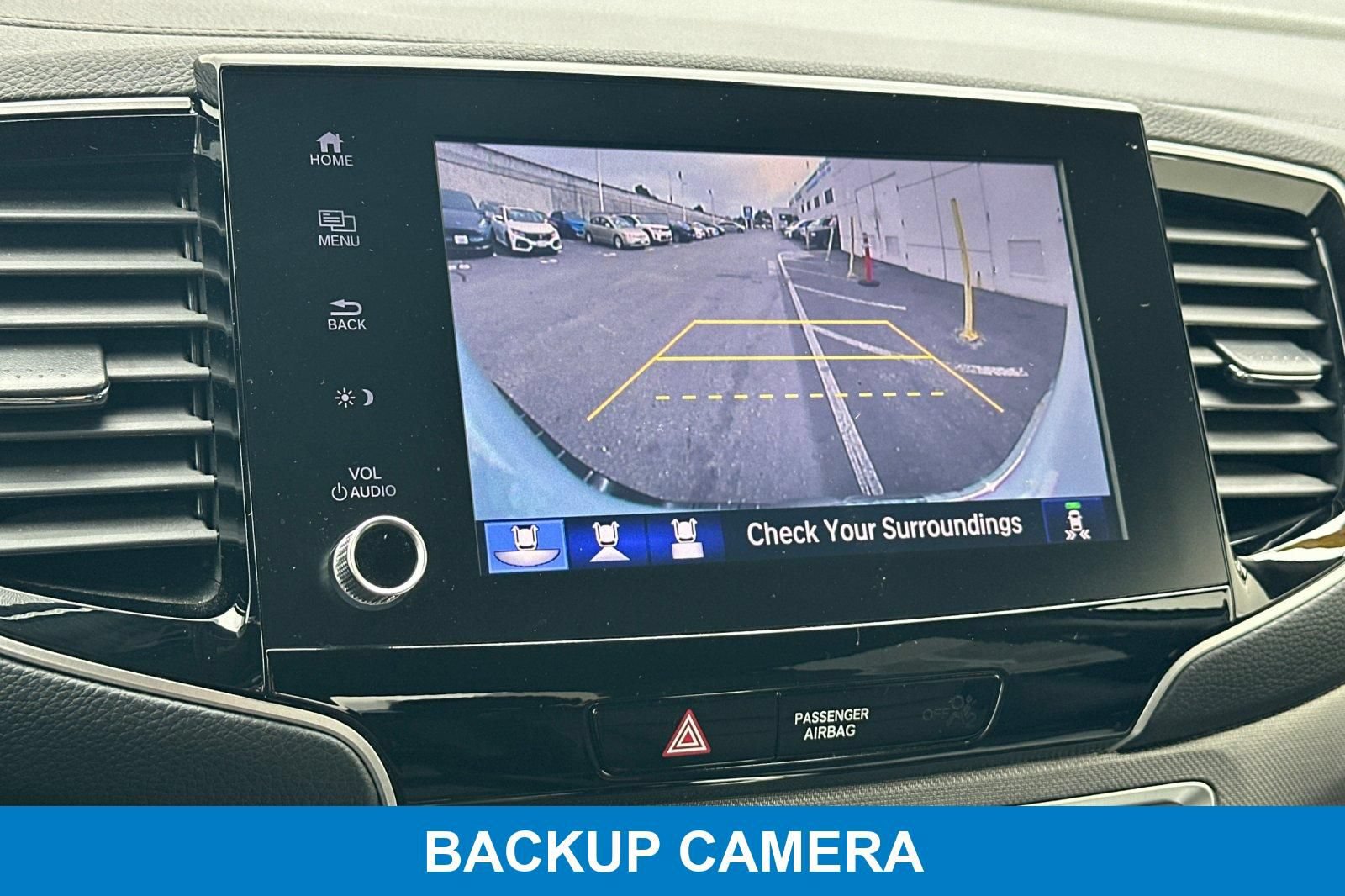 Used 2023 Honda Ridgeline RTL image 22