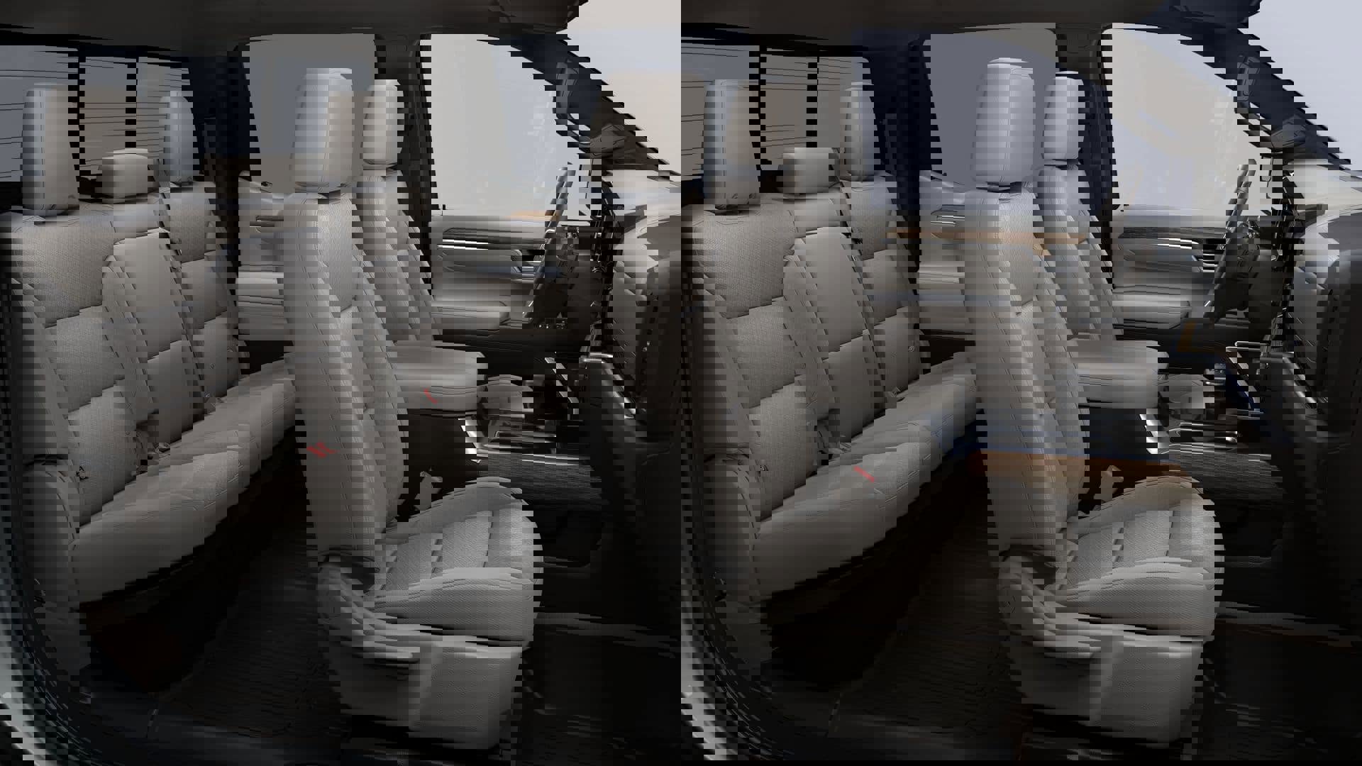 New 2026 Chevrolet Silverado 1500 RST image 36