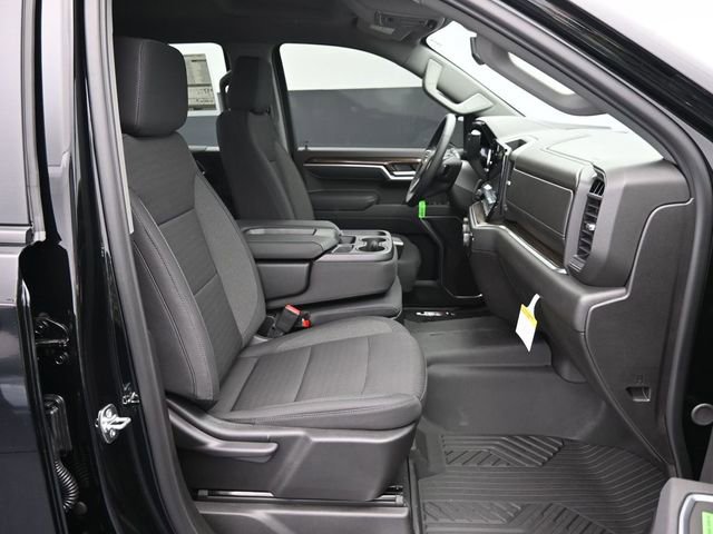 New 2026 Chevrolet Silverado 1500 LT image 39