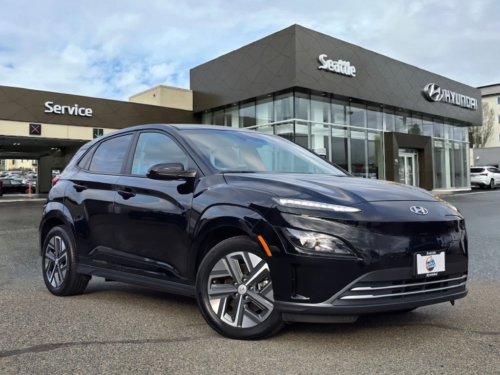 Used 2023 Hyundai Kona SE