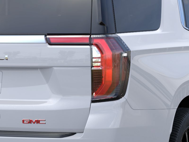 New 2026 GMC Yukon Denali w/ Sun & Power Step Package AWD/4WD image 35
