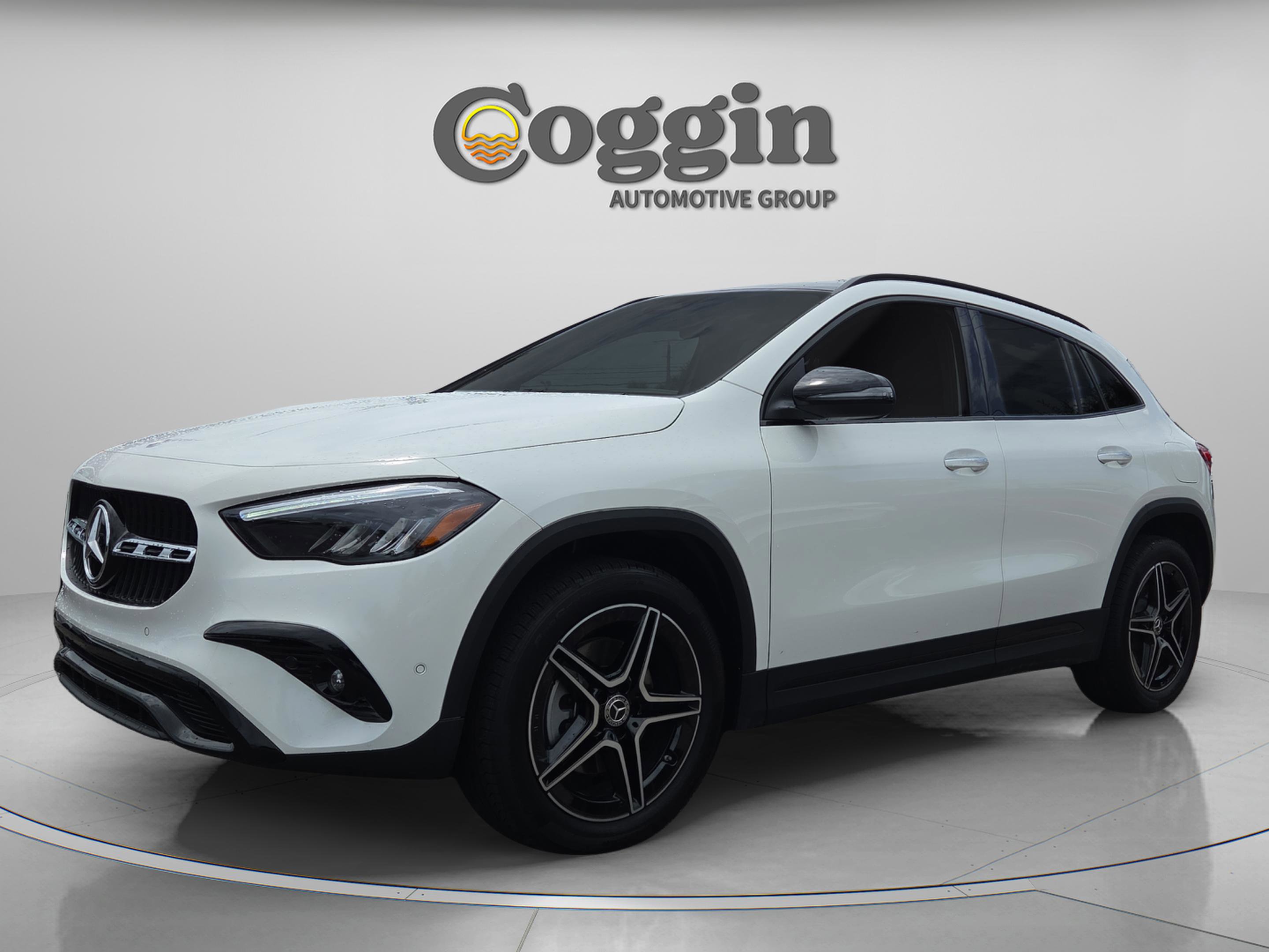 Used 2026 Mercedes-Benz GLA 250 image 1