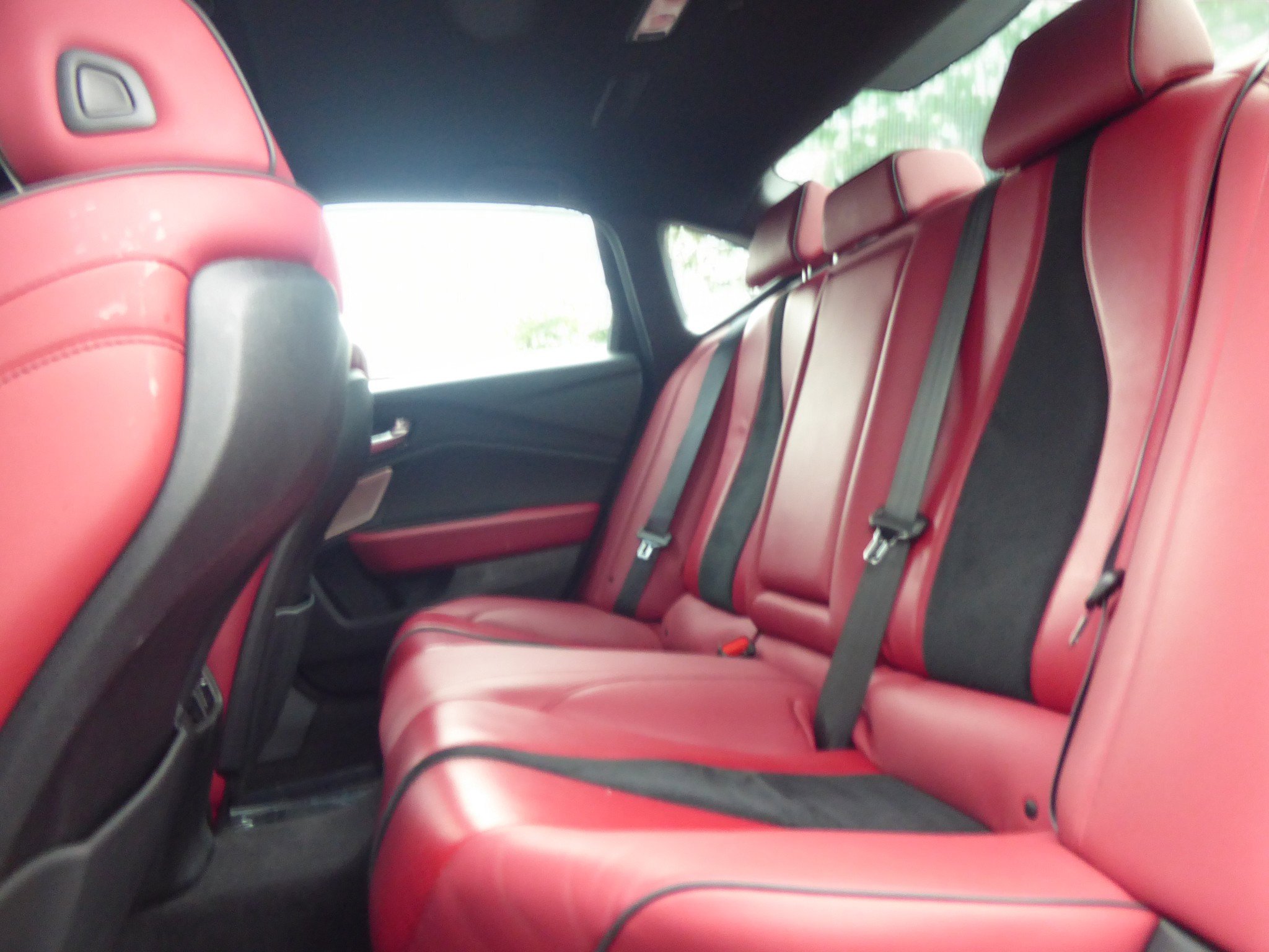 Used 2021 Acura TLX w/ A-SPEC Pkg image 20