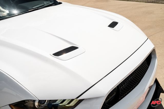 Used 2020 Ford Mustang GT w/ GT Performance Package RWD image 25
