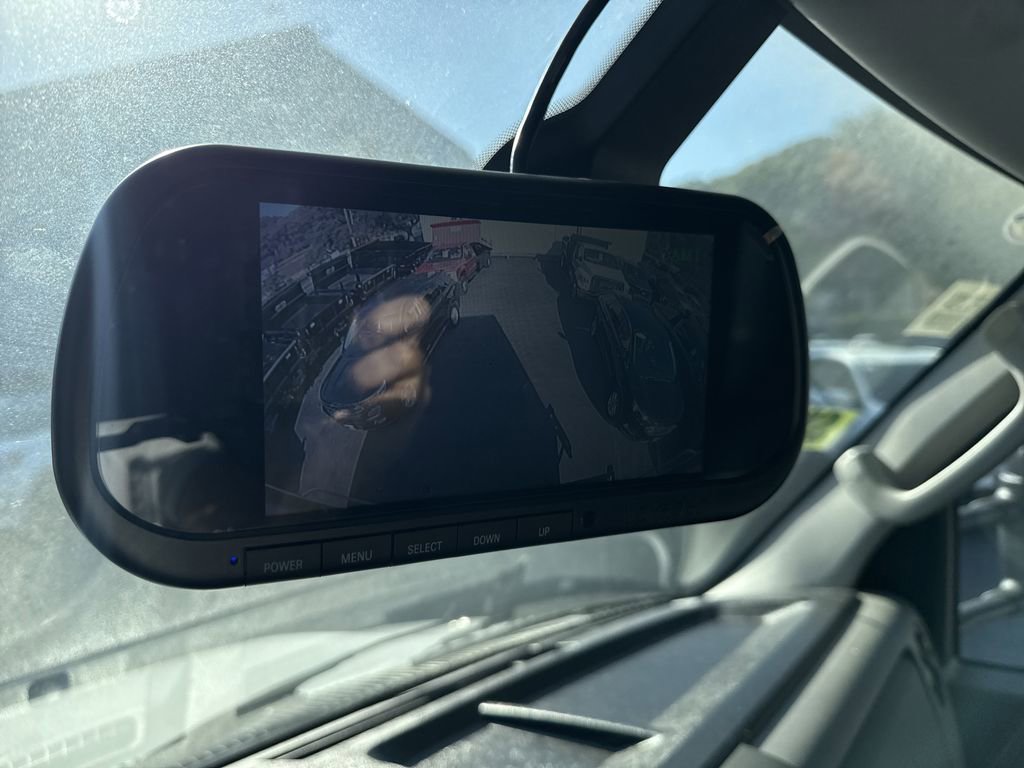 New 2024 Ford E-450 and Econoline 450 Super Duty w/ Driver's Safety Package RWD image 20