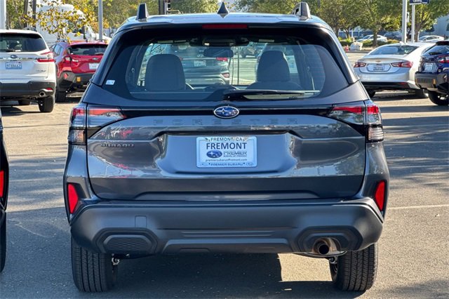 New 2026 Subaru Forester image 5