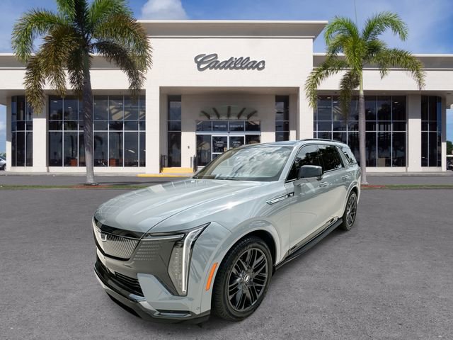 Used 2026 Cadillac Escalade IQL Sport 1 w/ LPO, ONYX Package
