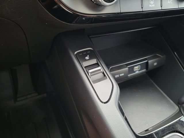Used 2021 Kia Telluride S FWD image 25