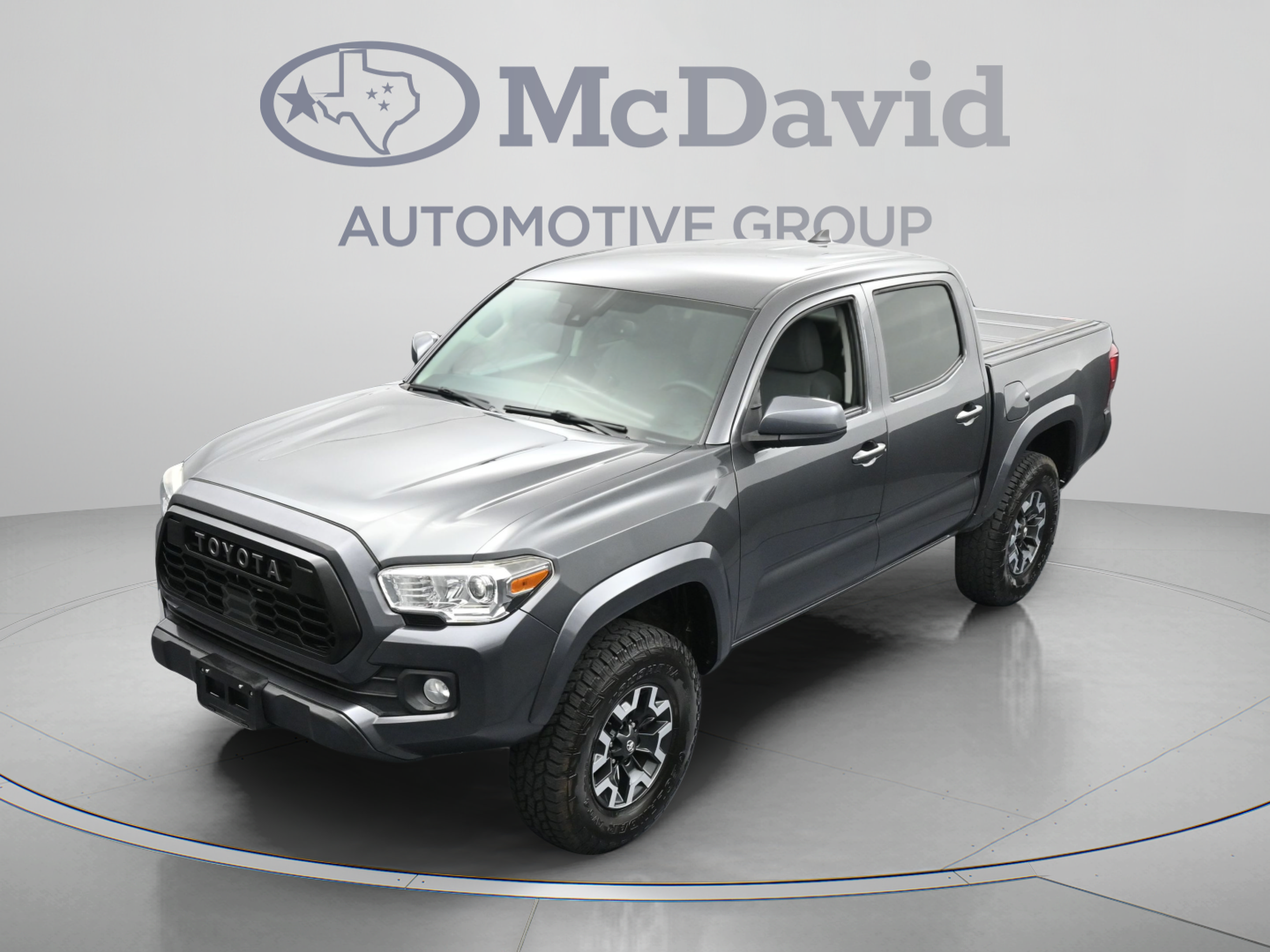 Used 2019 Toyota Tacoma SR5 AWD/4WD image 34