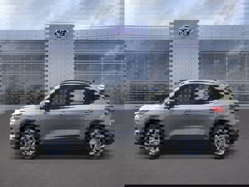 New 2026 Ford Escape ST-Line Select w/ Tech Pack #2 image 33