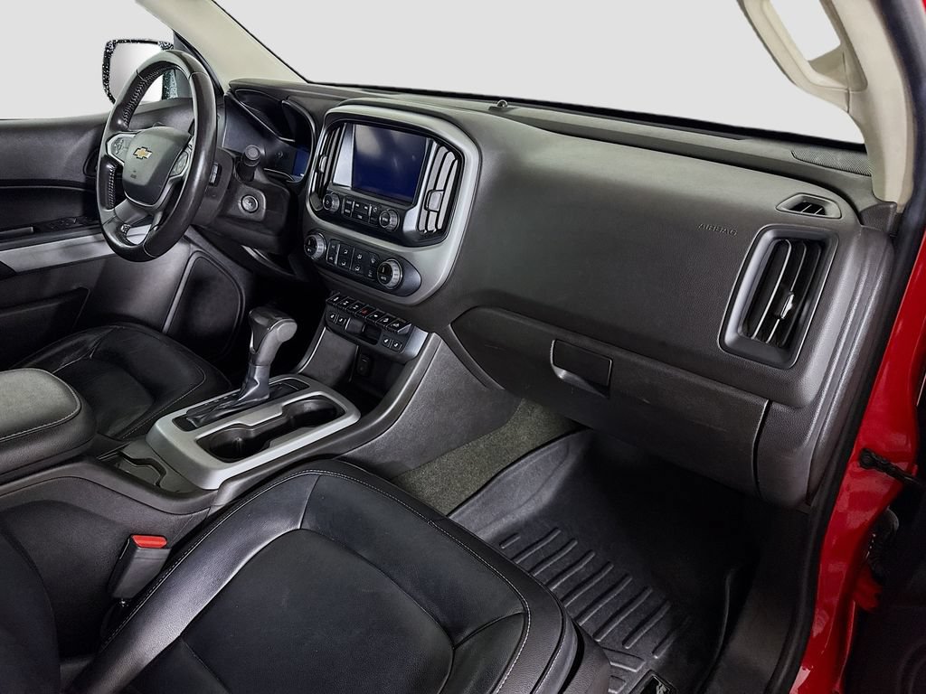 Used 2018 Chevrolet Colorado ZR2 AWD/4WD image 27