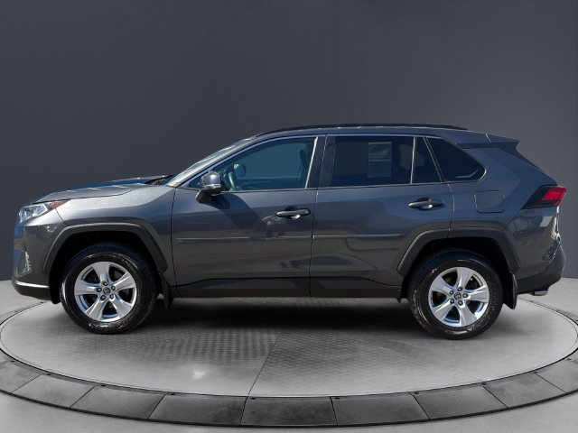 Used 2019 Toyota RAV4 XLE w/ Convenience Package AWD/4WD image 2