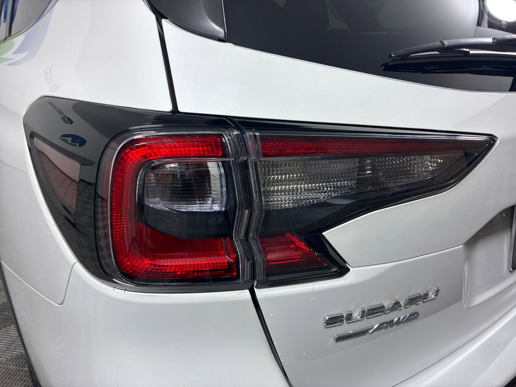 Certified 2022 Subaru Outback Premium image 11