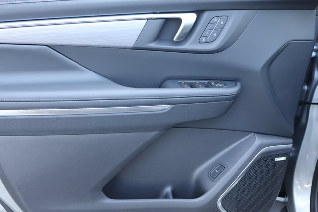 New 2026 Buick Enclave Preferred w/ Power Package FWD image 11