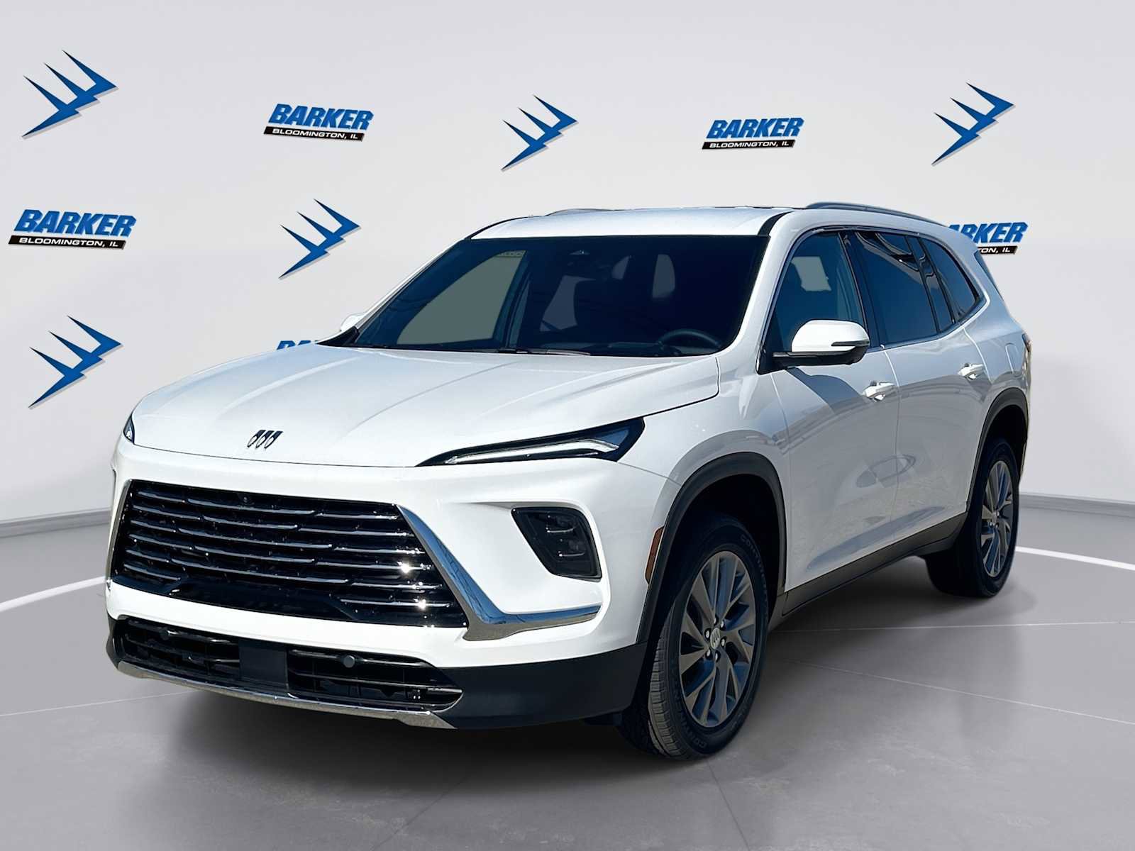 New 2026 Buick Enclave Preferred w/ Power Package image 1