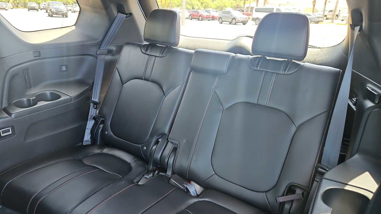 Used 2023 Honda Pilot TrailSport image 26