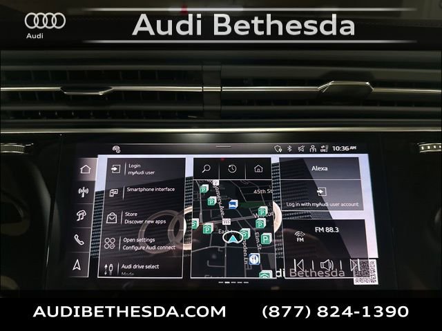 New 2026 Audi Q7 2.0T Premium Plus image 17