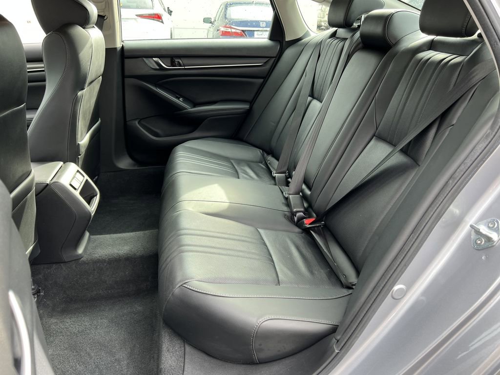 Used 2022 Honda Accord Sport Special Edition image 19