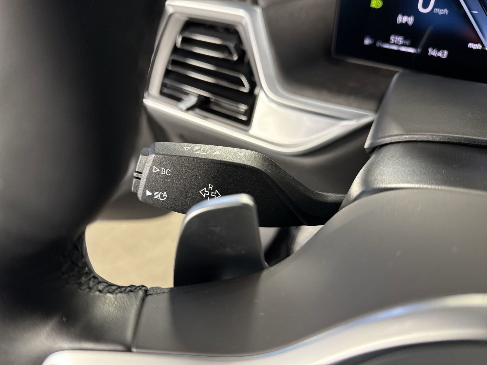 Used 2025 BMW X5 xDrive40i image 15