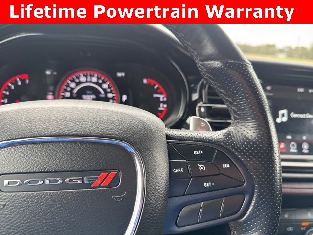 Used 2023 Dodge Durango GT image 7