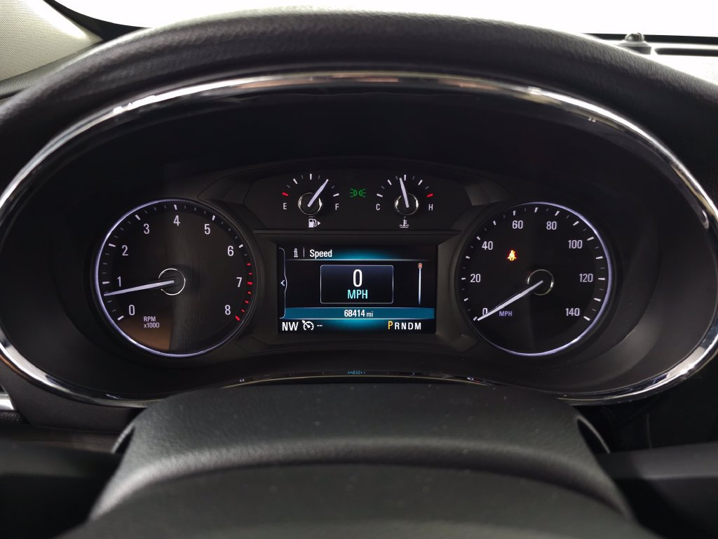 Used 2017 Buick Encore Essence w/ Experience Buick Package FWD image 17