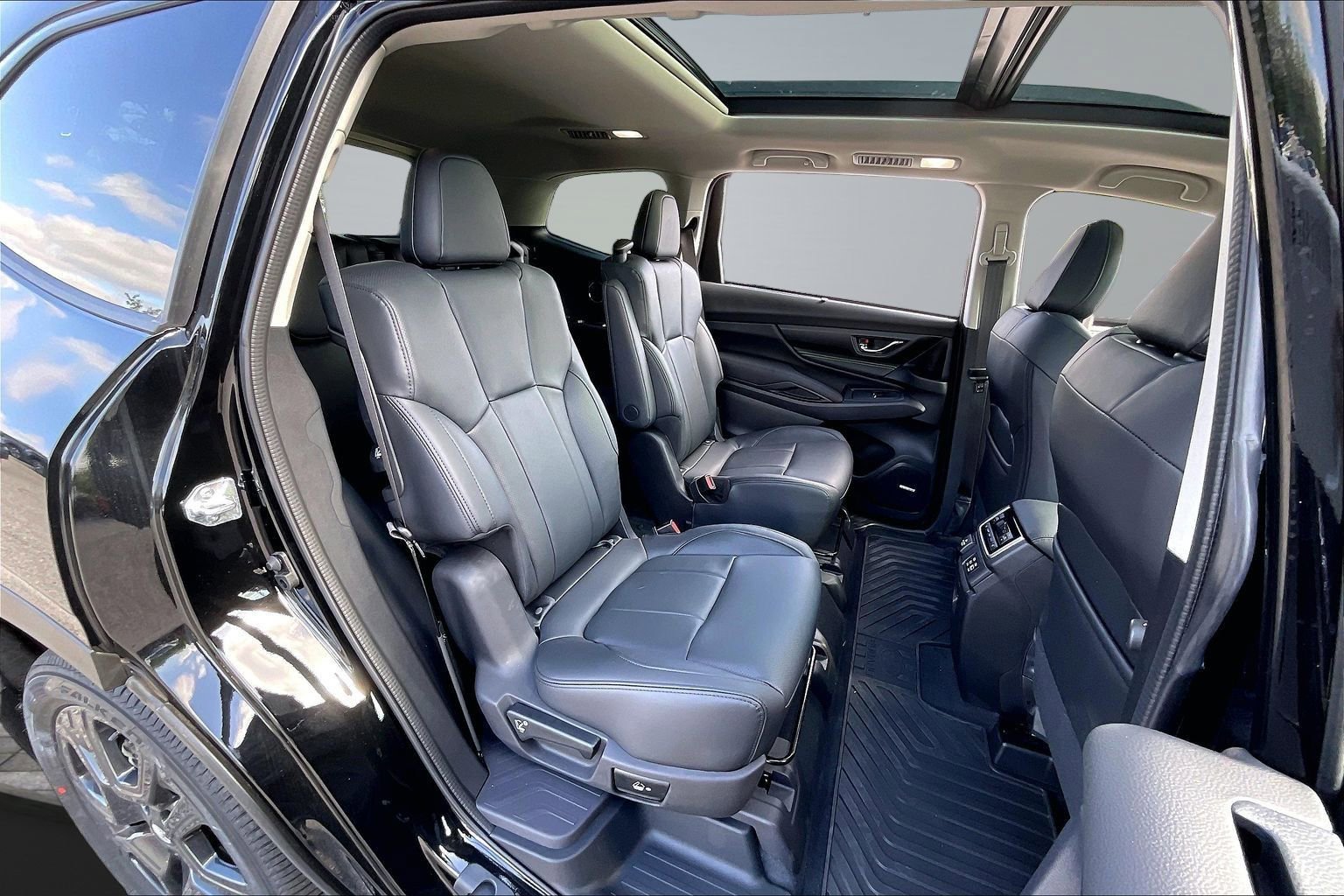 New 2026 Subaru Ascent Bronze Edition AWD/4WD image 24