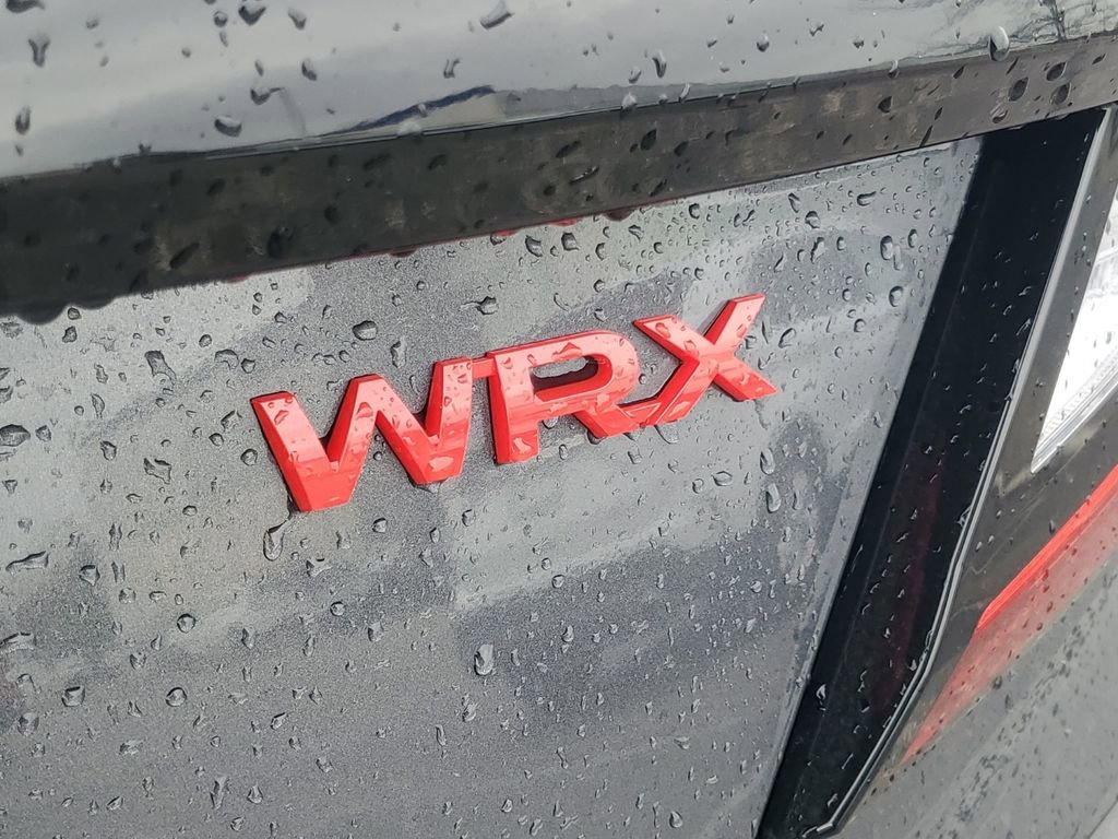 New 2026 Subaru WRX Limited image 35