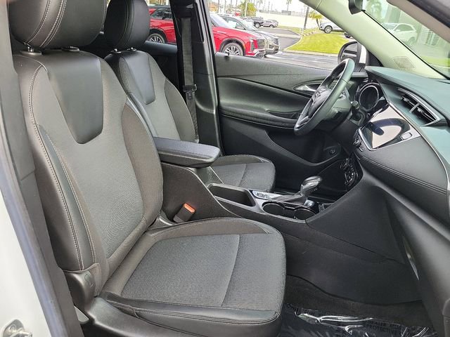 Used 2022 Buick Encore GX Select image 22