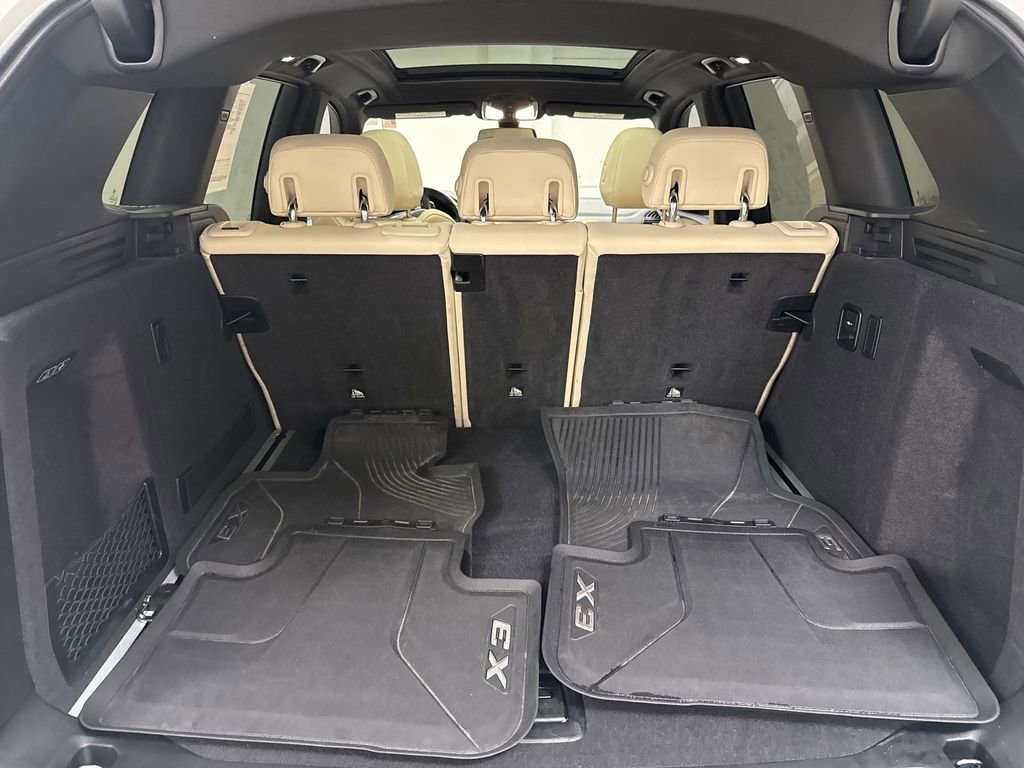 Used 2018 BMW X3 xDrive30i AWD/4WD image 26