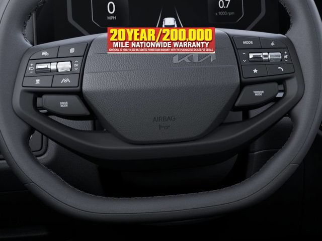 New 2026 Kia Sportage X-Pro Prestige AWD/4WD image 22