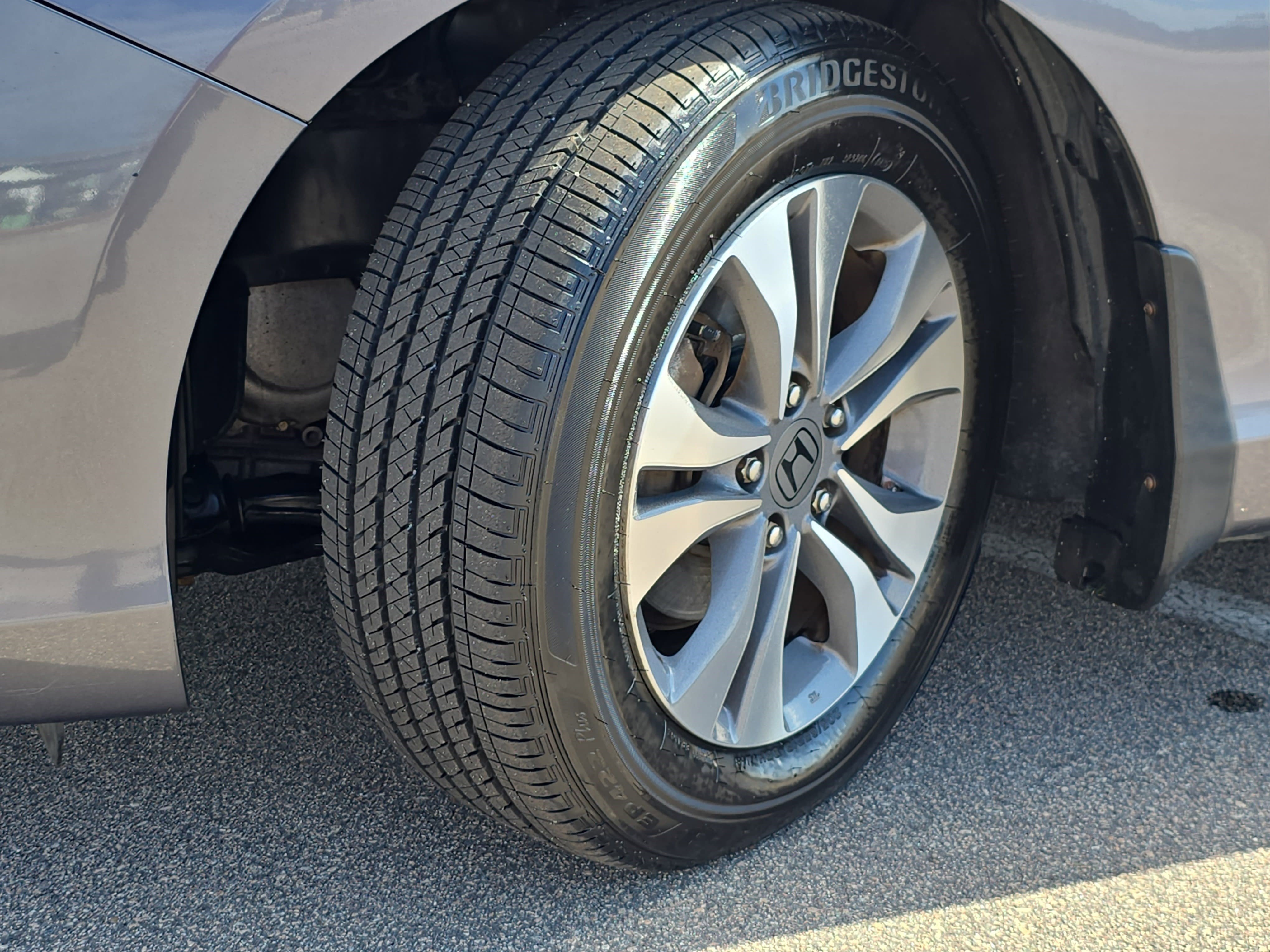 Used 2013 Honda Accord LX image 32