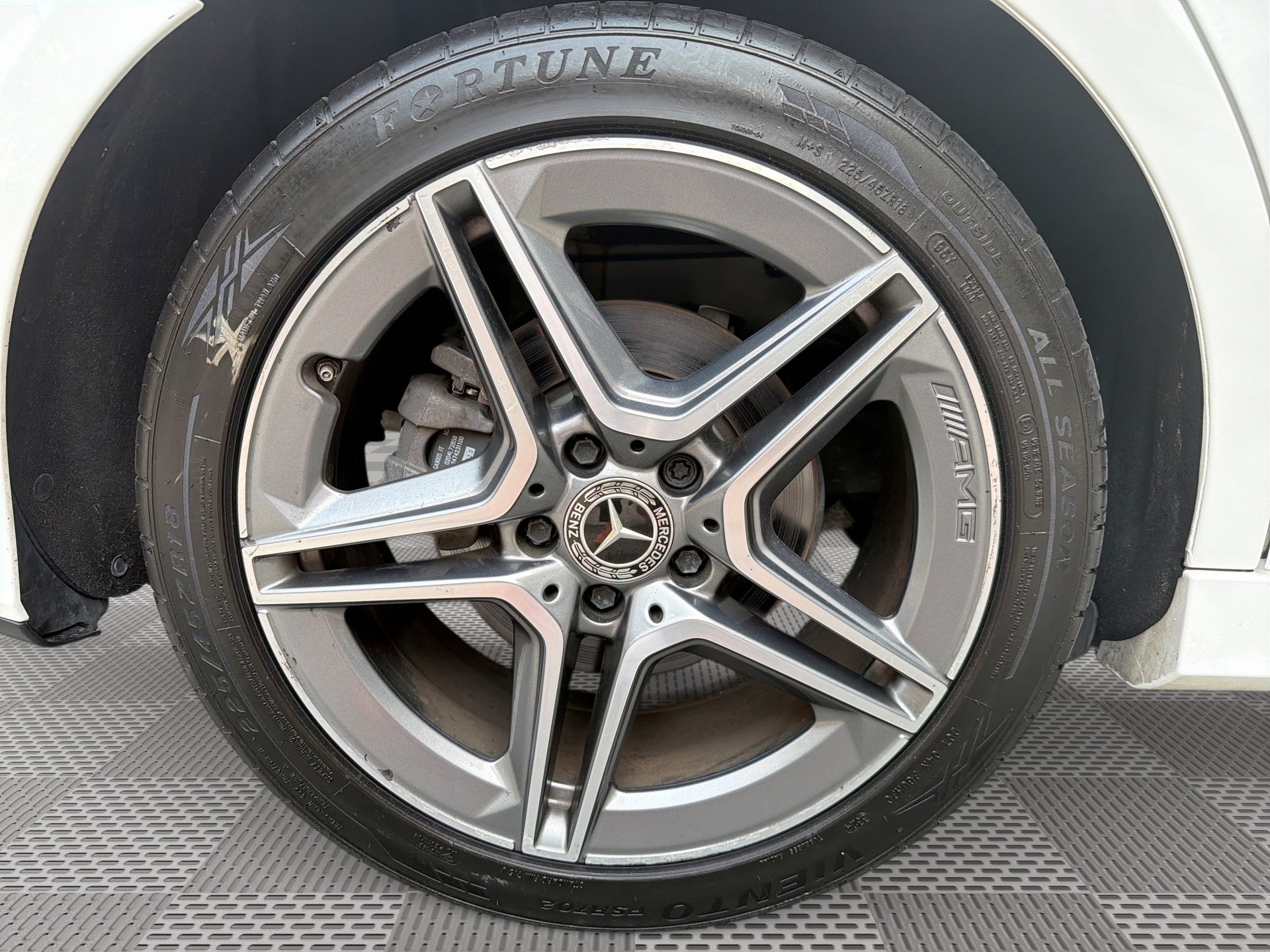 Used 2021 Mercedes-Benz A 220 image 30