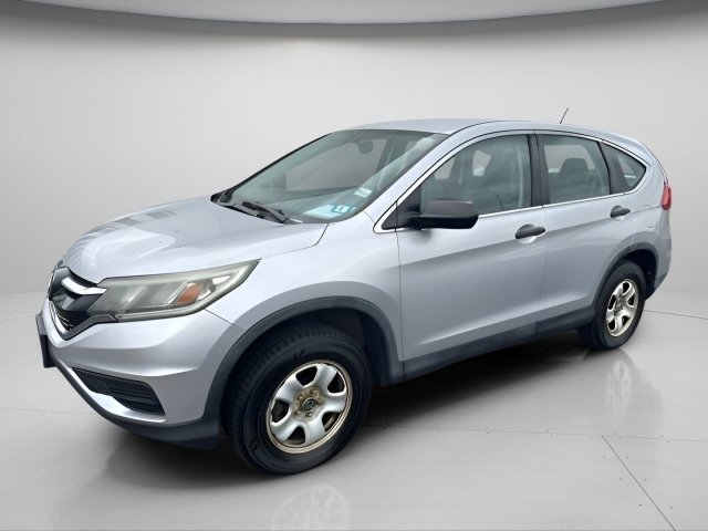 Used 2016 Honda CR-V LX image 2