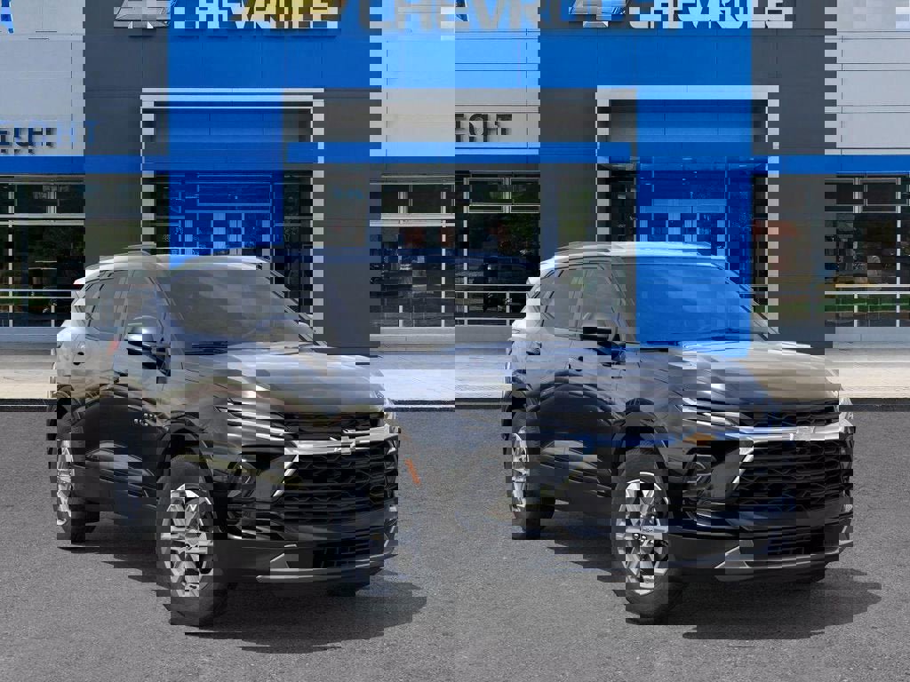 New 2026 Chevrolet Blazer LT w/ Convenience Package image 7
