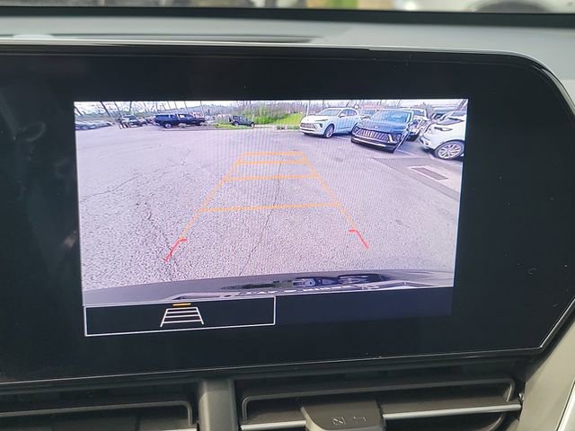 Used 2025 Chevrolet Trax RS w/ Driver Confidence Package image 25